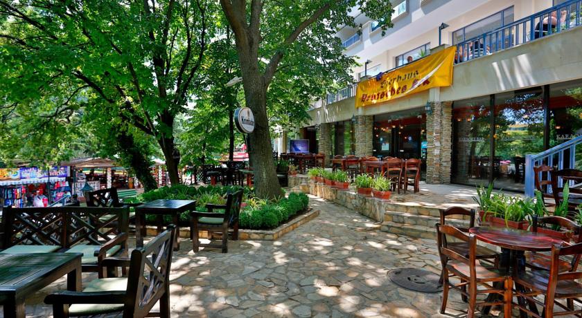 Sofia Hotel — Золоті піски, Болгарія мініатюра 29