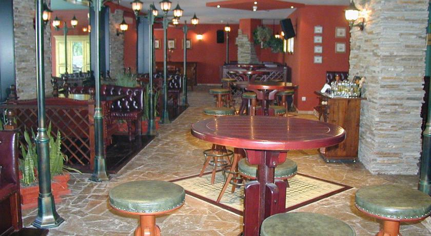 Sofia Hotel — Золоті піски, Болгарія мініатюра 30