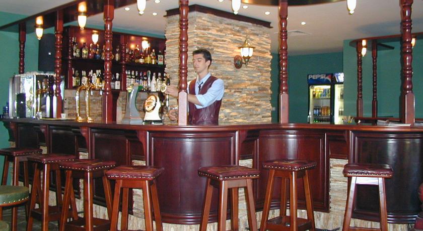 Sofia Hotel — Золоті піски, Болгарія мініатюра 31
