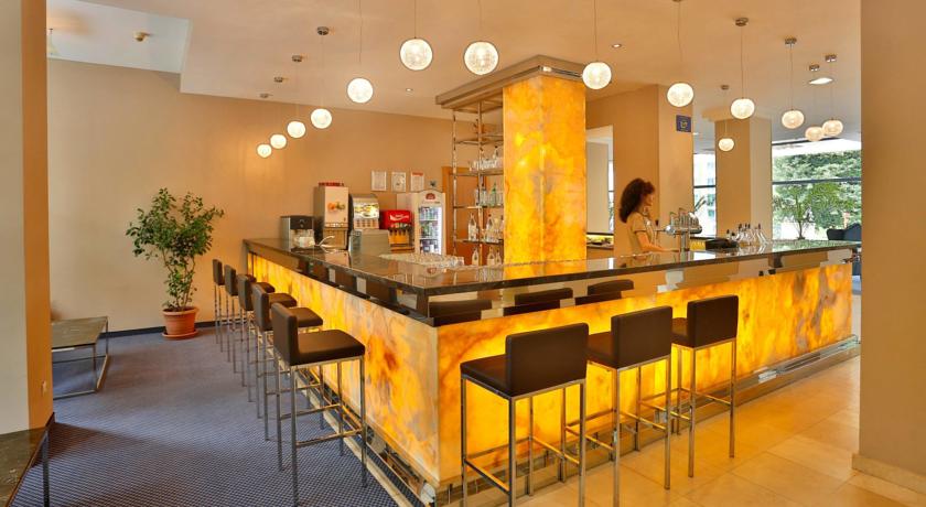 Sofia Hotel — Золоті піски, Болгарія мініатюра 32