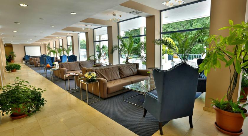 Sofia Hotel — Золоті піски, Болгарія мініатюра 33