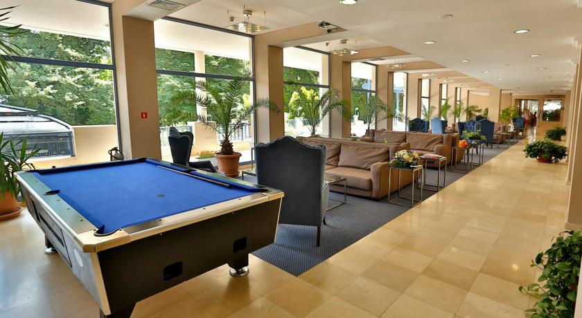 Sofia Hotel — Золоті піски, Болгарія мініатюра 34