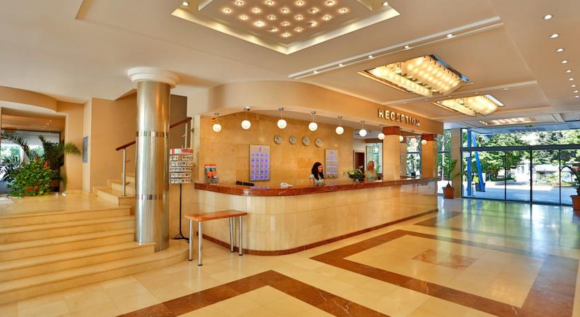 Sofia Hotel — Золоті піски, Болгарія мініатюра 35