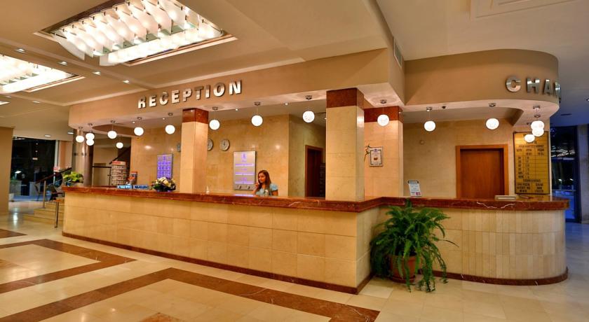 Sofia Hotel — Золоті піски, Болгарія мініатюра 36