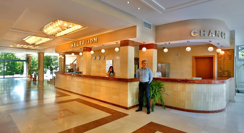 Sofia Hotel — Золоті піски, Болгарія мініатюра 37