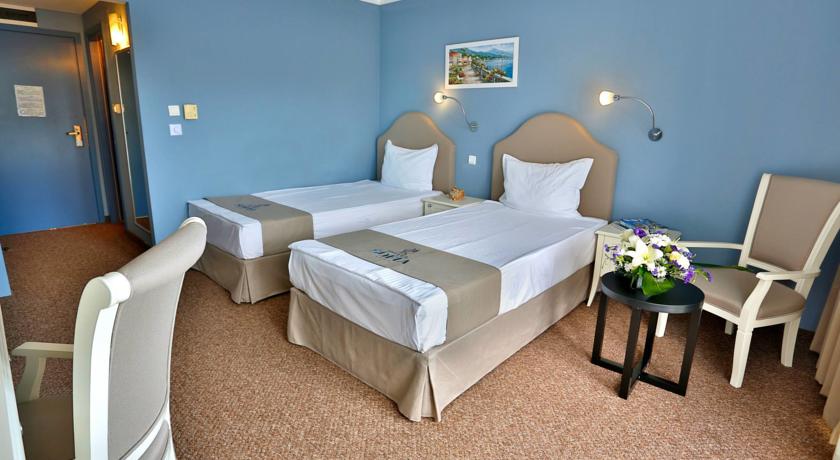Sofia Hotel — Золоті піски, Болгарія мініатюра 38