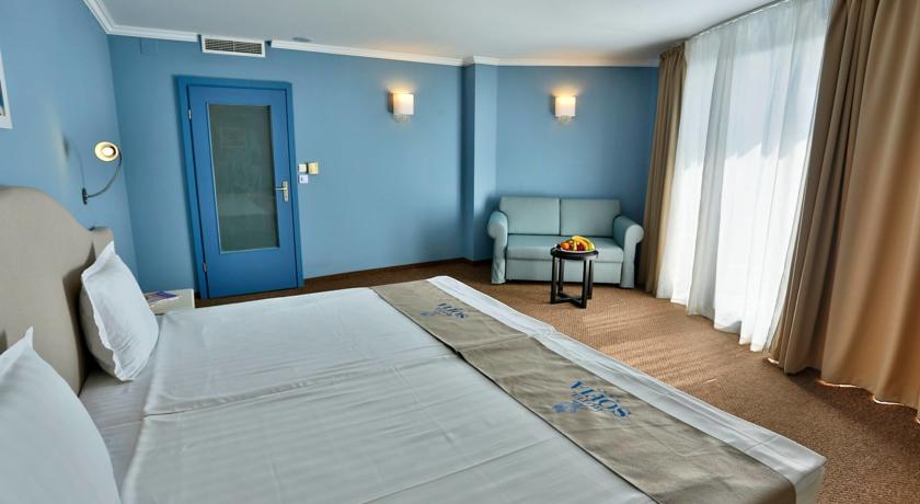 Sofia Hotel — Золоті піски, Болгарія мініатюра 40