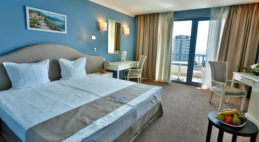 Sofia Hotel — Золоті піски, Болгарія мініатюра 41