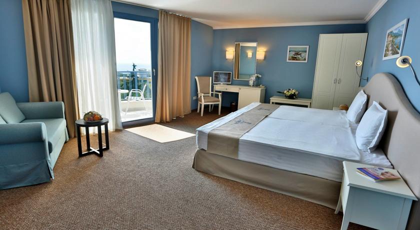 Sofia Hotel — Золоті піски, Болгарія мініатюра 43