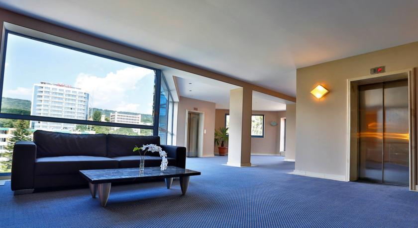 Sofia Hotel — Золоті піски, Болгарія мініатюра 45