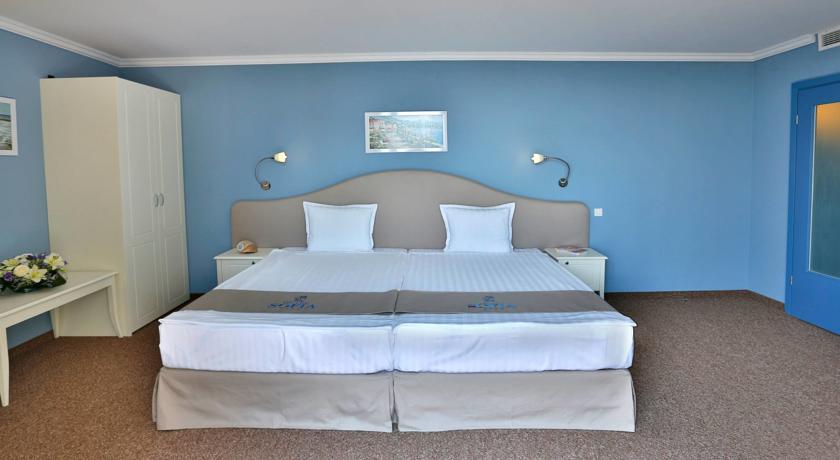 Sofia Hotel — Золоті піски, Болгарія мініатюра 46