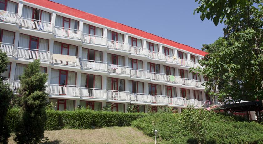 ibis Styles Golden Sands Roomer Hotel, Золоті Піски, Болгарія мініатюра 6