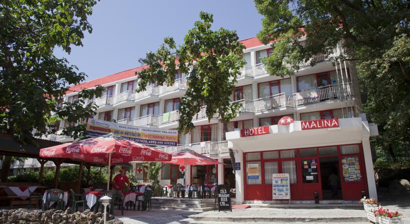 ibis Styles Golden Sands Roomer Hotel, Золоті Піски, Болгарія мініатюра 8