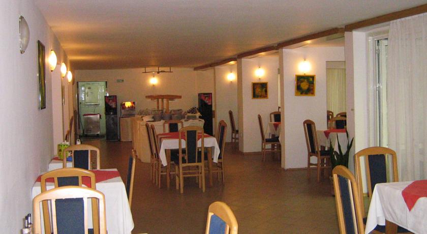 ibis Styles Golden Sands Roomer Hotel, Золоті Піски, Болгарія мініатюра 9