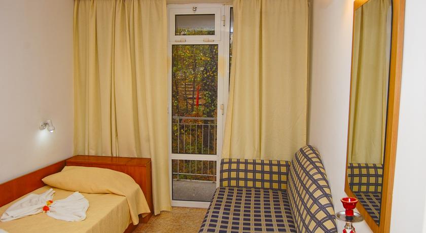 ibis Styles Golden Sands Roomer Hotel, Золоті Піски, Болгарія мініатюра 10