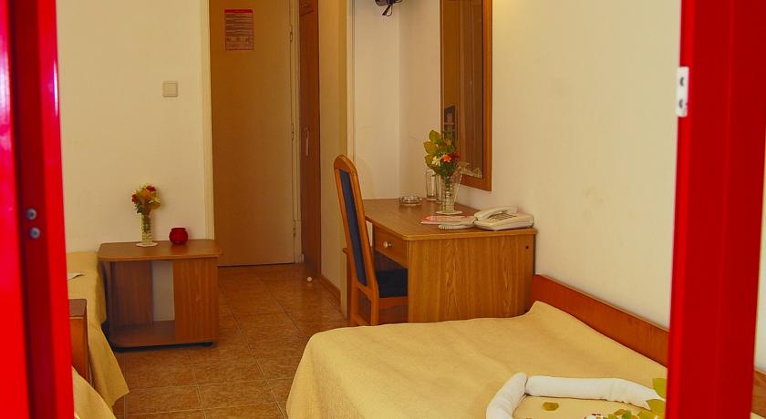 ibis Styles Golden Sands Roomer Hotel, Золоті Піски, Болгарія мініатюра 11