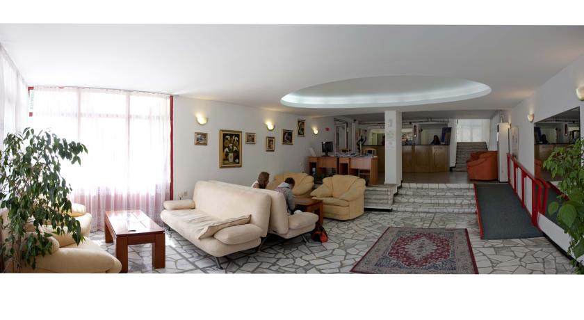 ibis Styles Golden Sands Roomer Hotel, Золоті Піски, Болгарія мініатюра 12