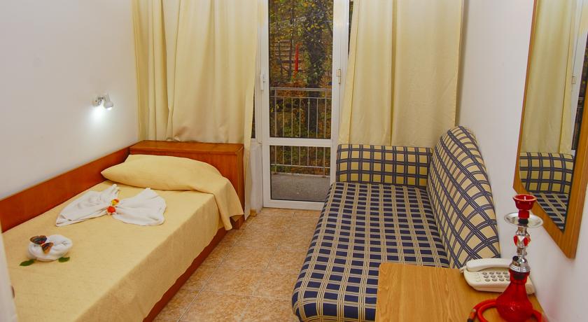 ibis Styles Golden Sands Roomer Hotel, Золоті Піски, Болгарія мініатюра 13