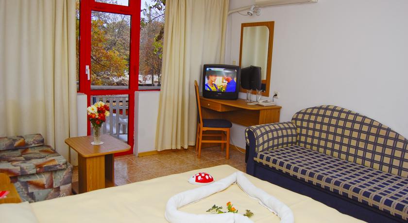 ibis Styles Golden Sands Roomer Hotel, Золоті Піски, Болгарія мініатюра 14