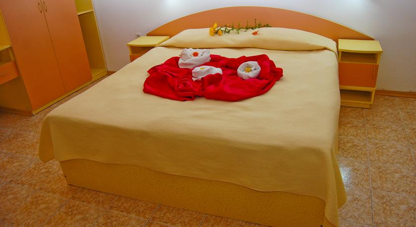 ibis Styles Golden Sands Roomer Hotel, Золоті Піски, Болгарія мініатюра 15