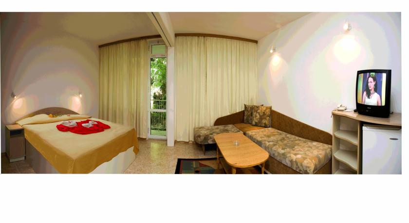 ibis Styles Golden Sands Roomer Hotel, Золоті Піски, Болгарія мініатюра 16