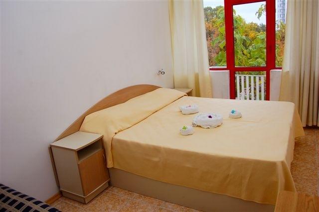 ibis Styles Golden Sands Roomer Hotel, Золоті Піски, Болгарія мініатюра 17