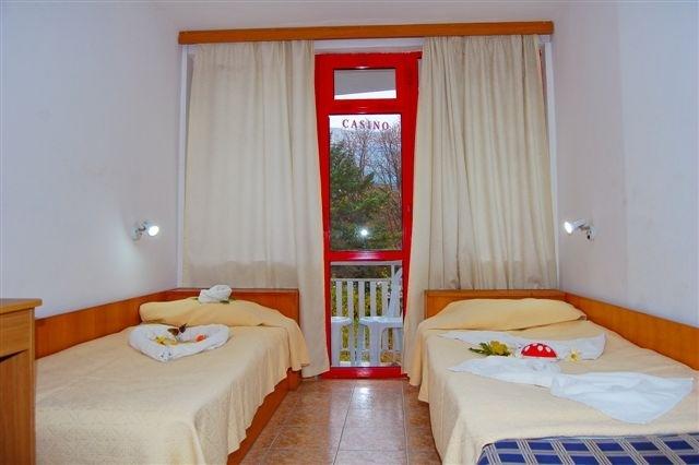 ibis Styles Golden Sands Roomer Hotel, Золоті Піски, Болгарія мініатюра 18