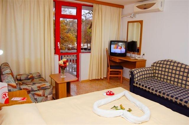 ibis Styles Golden Sands Roomer Hotel, Золоті Піски, Болгарія мініатюра 19