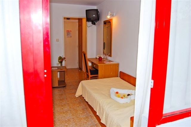 ibis Styles Golden Sands Roomer Hotel, Золоті Піски, Болгарія мініатюра 20