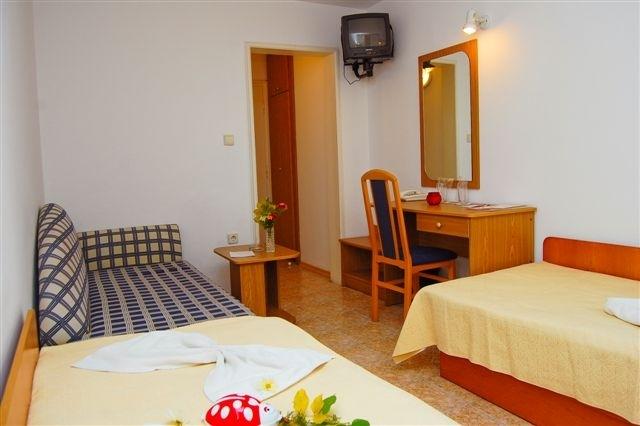 ibis Styles Golden Sands Roomer Hotel, Золоті Піски, Болгарія мініатюра 21