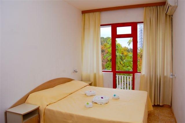 ibis Styles Golden Sands Roomer Hotel, Золоті Піски, Болгарія мініатюра 22