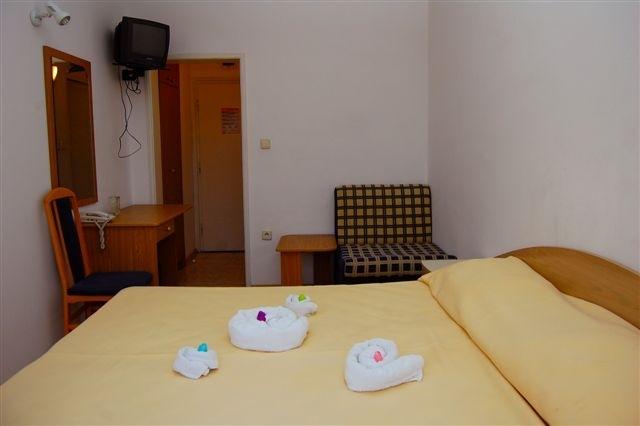 ibis Styles Golden Sands Roomer Hotel, Золоті Піски, Болгарія мініатюра 23