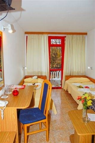 ibis Styles Golden Sands Roomer Hotel, Золоті Піски, Болгарія мініатюра 24