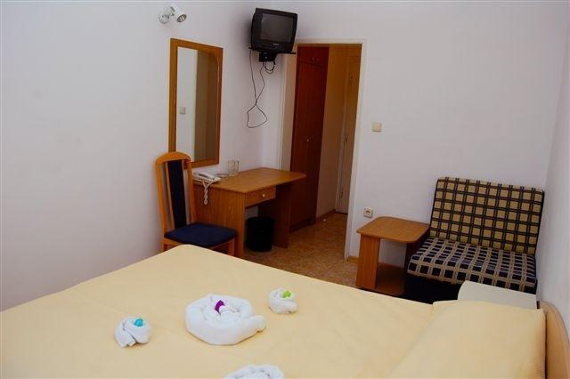 ibis Styles Golden Sands Roomer Hotel, Золоті Піски, Болгарія мініатюра 25