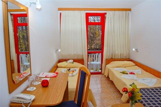 ibis Styles Golden Sands Roomer Hotel, Золоті Піски, Болгарія мініатюра 26