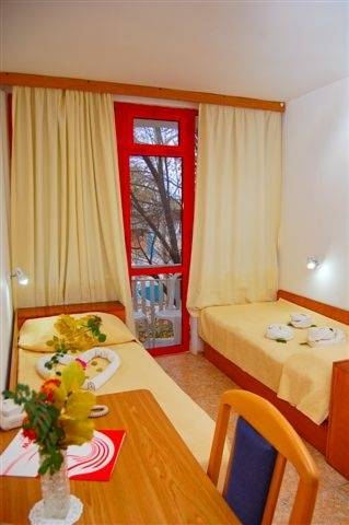 ibis Styles Golden Sands Roomer Hotel, Золоті Піски, Болгарія мініатюра 27