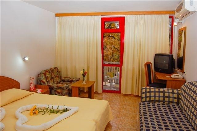 ibis Styles Golden Sands Roomer Hotel, Золоті Піски, Болгарія мініатюра 28