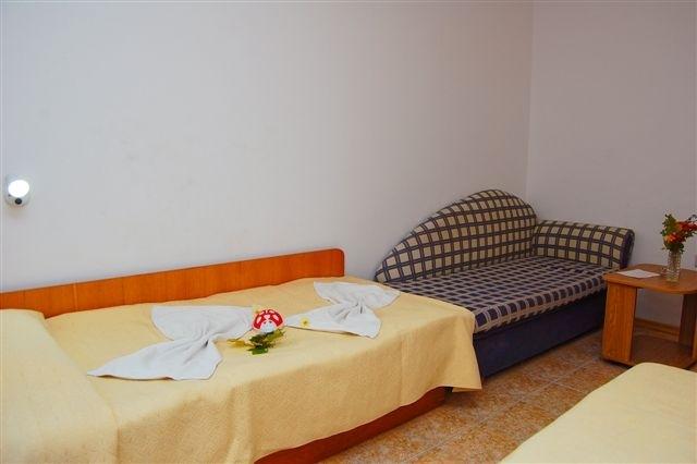 ibis Styles Golden Sands Roomer Hotel, Золоті Піски, Болгарія мініатюра 29