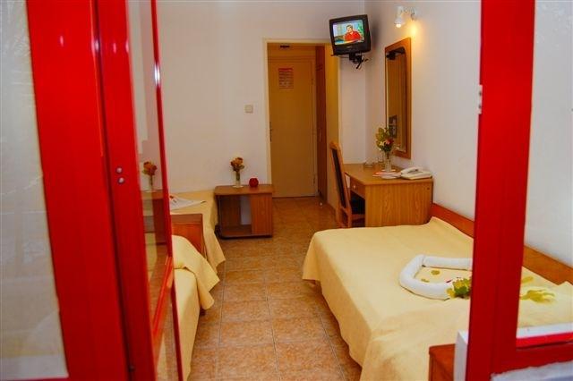 ibis Styles Golden Sands Roomer Hotel, Золоті Піски, Болгарія мініатюра 31