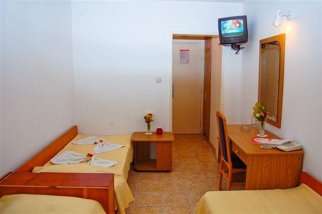 ibis Styles Golden Sands Roomer Hotel, Золоті Піски, Болгарія мініатюра 32
