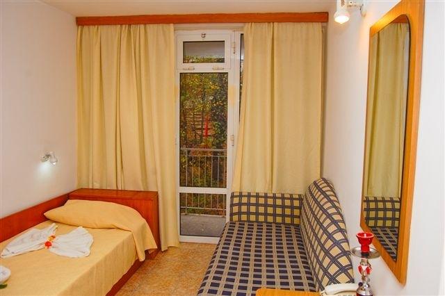 ibis Styles Golden Sands Roomer Hotel, Золоті Піски, Болгарія мініатюра 33