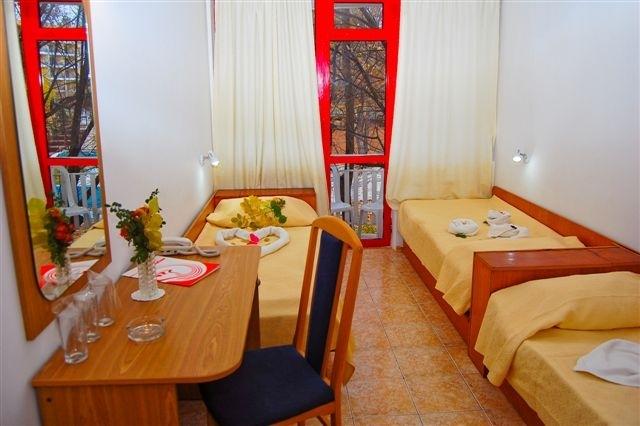 ibis Styles Golden Sands Roomer Hotel, Золоті Піски, Болгарія мініатюра 34