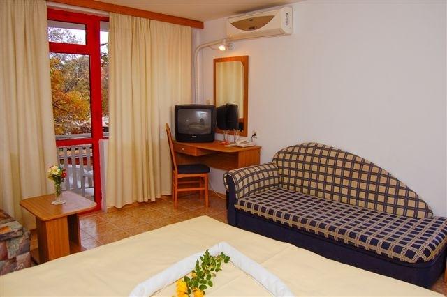 ibis Styles Golden Sands Roomer Hotel, Золоті Піски, Болгарія мініатюра 36
