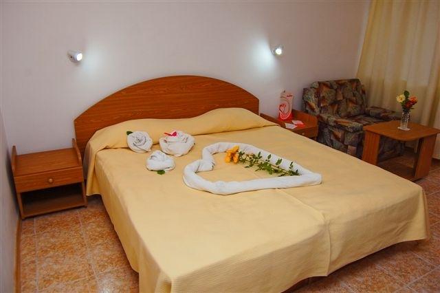 ibis Styles Golden Sands Roomer Hotel, Золоті Піски, Болгарія мініатюра 37