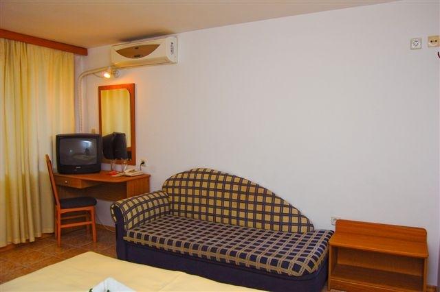 ibis Styles Golden Sands Roomer Hotel, Золоті Піски, Болгарія мініатюра 38