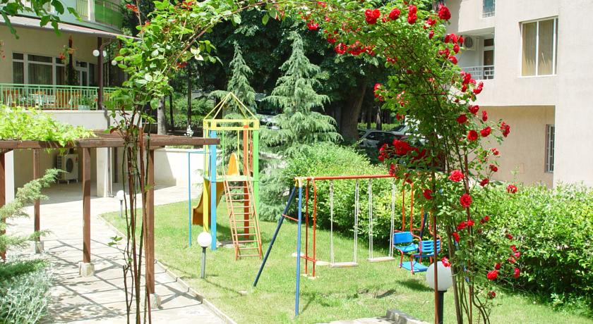Lyulyak — Золоті піски, Болгарія мініатюра 10