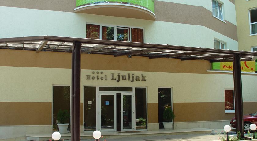 Lyulyak — Золоті піски, Болгарія мініатюра 35