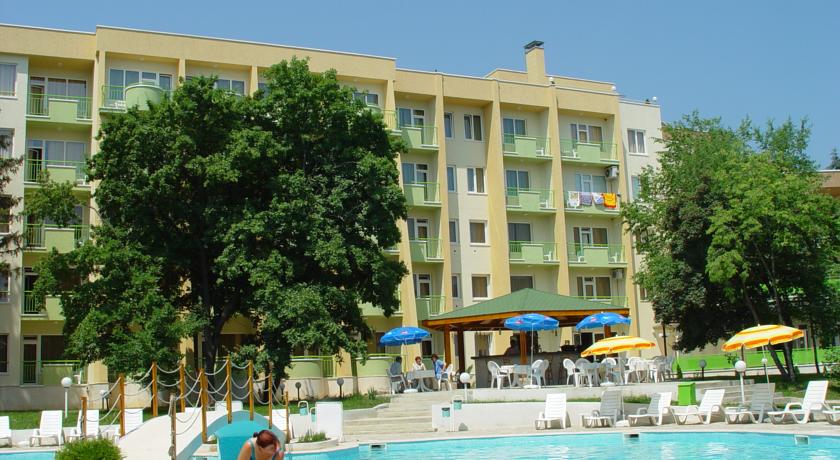 Lyulyak — Золоті піски, Болгарія мініатюра 36
