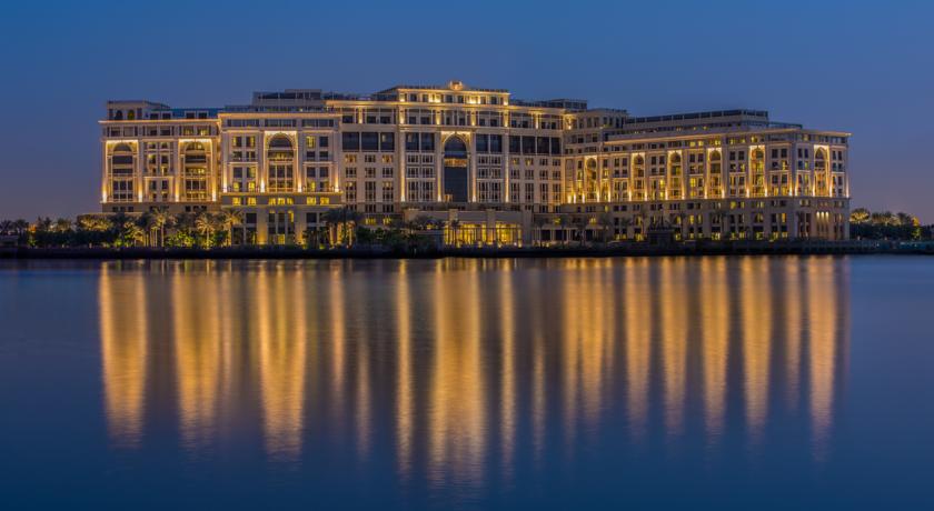 Palazzo Versace Dubai — Дубаї, Об'єднані Арабські Емірати мініатюра 65
