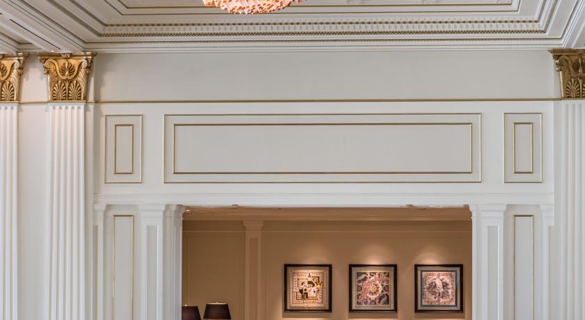 Palazzo Versace Dubai — Дубаї, Об'єднані Арабські Емірати мініатюра 70